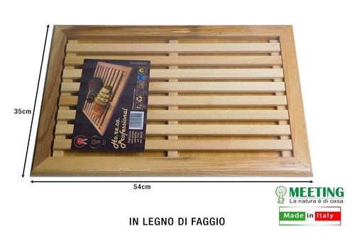 Tagliere tagliapane banco - tagliere,