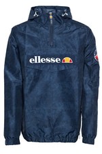 Ellesse Giacca a Vento Mont 2
