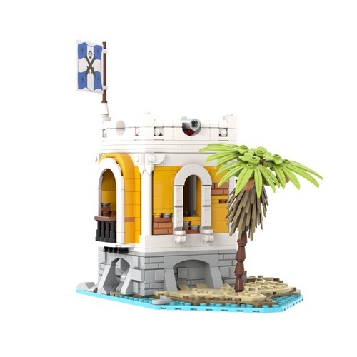Moc 126479 personalizzato - moc-126479,
