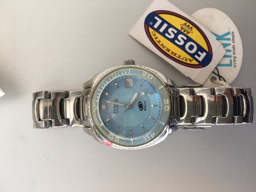 Orologio fossil am3664 donna - am3664,