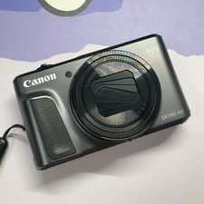 Canon PowerShot SX720 HS 20,3