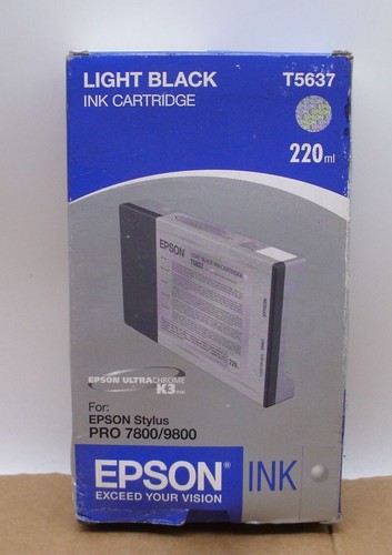 Inchiostro originale epson - inchiostro,