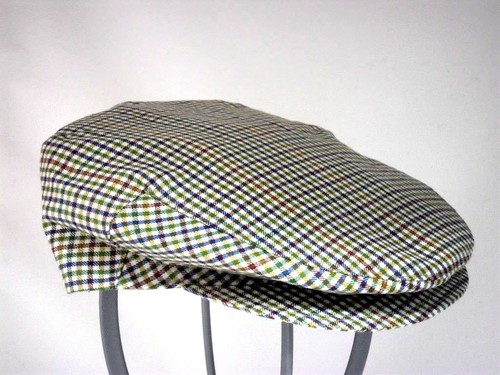 Berretto scozzese art 24 - berretto,