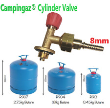Valvola Cylinder Campingaz Per