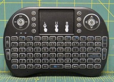 Mini tastiera wireless