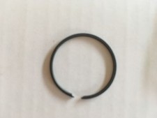 ANELLO PISTONE SUPER TIGRE G51 TIPO APPUNTATO NUOVO CON SCATOLA