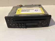 AUTORADIO PER RENAULT Trafic Furgone 8200354519 (01>07)