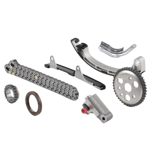 Kit catena distribuzione - catena,