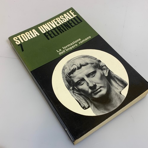 Formazione dell impero - la,