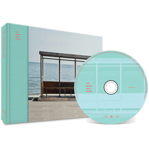 Bts wings you never - bts-[wings:you, walk