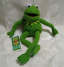 Kermit la rana - Muppets show
