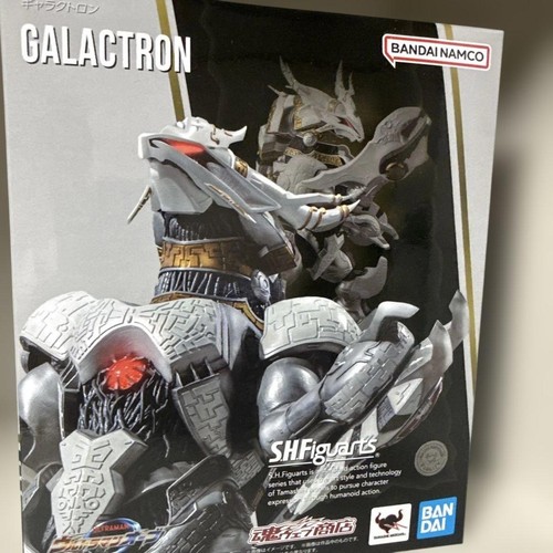 Modellino figuarts - modellino, s.h.figuarts