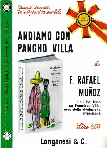 Andiamo con pancho villa il - pancho,
