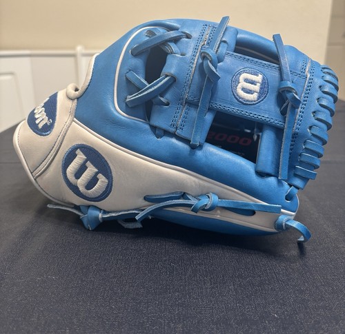 Guanto baseball wilson - da,