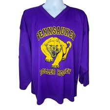 Maglia Pennsauken Roller