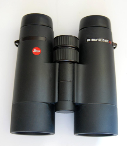 Leica ultravid 10x42 plus - leica, hd