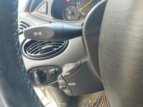 Scatola sterzo ford focus - scatola,