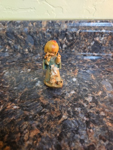 Figurina vintage anri - figurina,