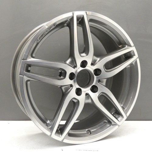 Cerchio lega mercedes - in,