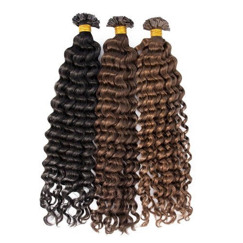 Extension capelli umani - umani, deep