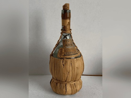 Vintage italian raspollini - vintage,