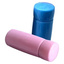  2 Pcs Borraccia Piccola