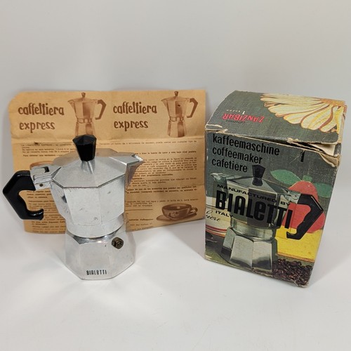 Vintage bialetti zanzibar - vintage,