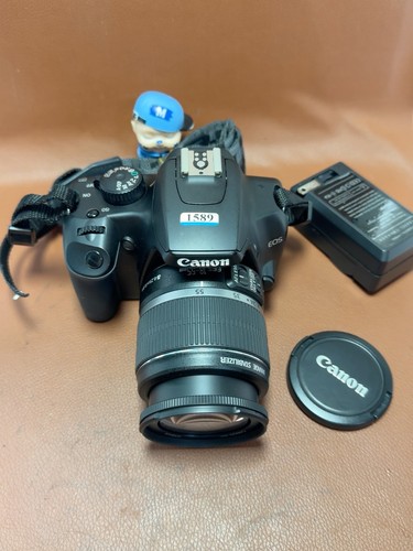 Fotocamera reflex digitale