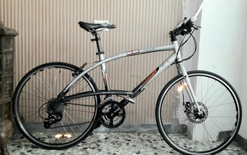 Bici corsa uomo - corsa,