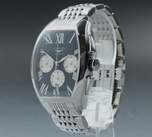 Orologio uomo longines - orologio,