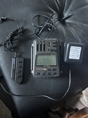 Zoom 9002 pro edizione - 9002,