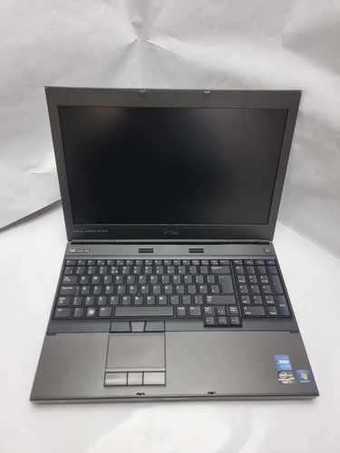 Dell precision m4600 core - dell, i7