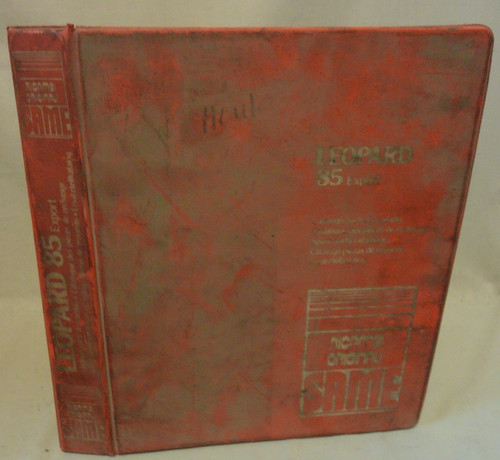 Raccoglitore manuale - , di