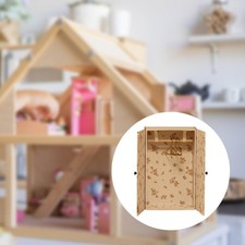 1:12 Scala Dollrobo Accessori