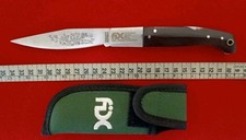 FRARACCIO vecchio coltello