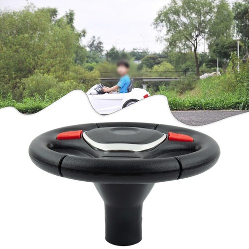 Volante nuovo per auto