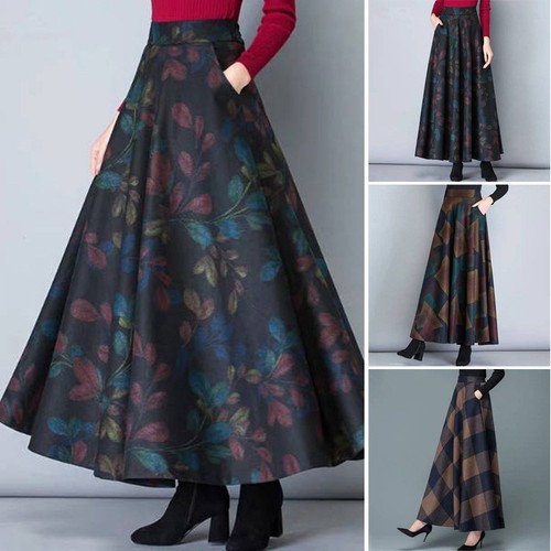Gonna moda taglie - forti, vita