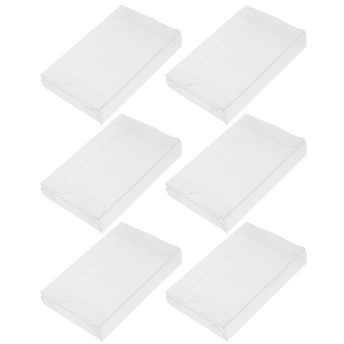 Pcs audio tape protective - 6,