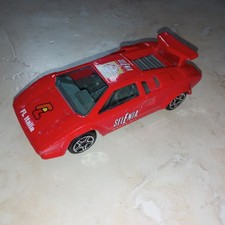 Bburago Burago Promo