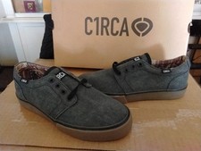CIRCA SCARPE SKATE DRIFTER