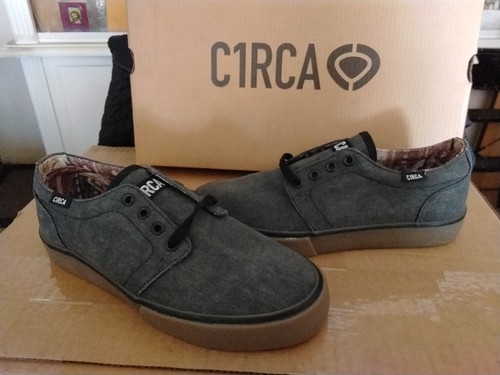 Circa scarpe skate drifter - scarpe,