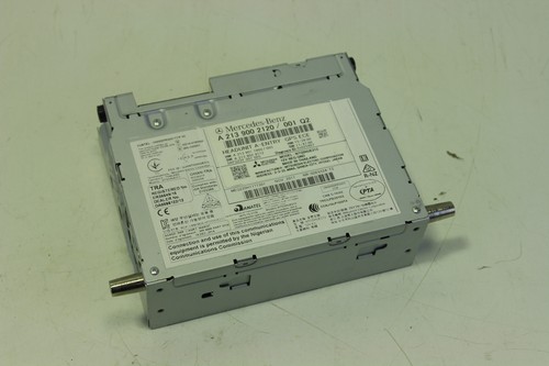 Mercedes w213 gps - w213, navigatore