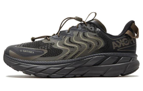 Hoka one clifton - one, ls