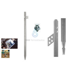 PALO PALETTO DISPENSORE MESSA