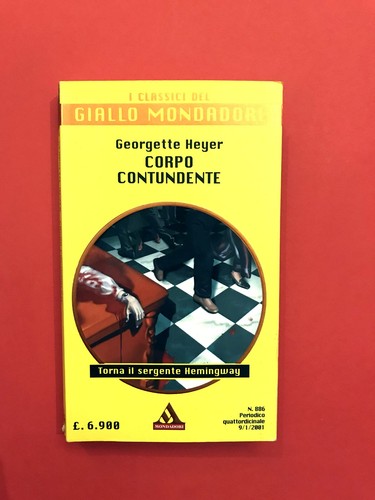 Corpo contundente georgette - corpo, contundente-georgette
