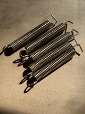 Genuine Fender USA AVRI 54 57