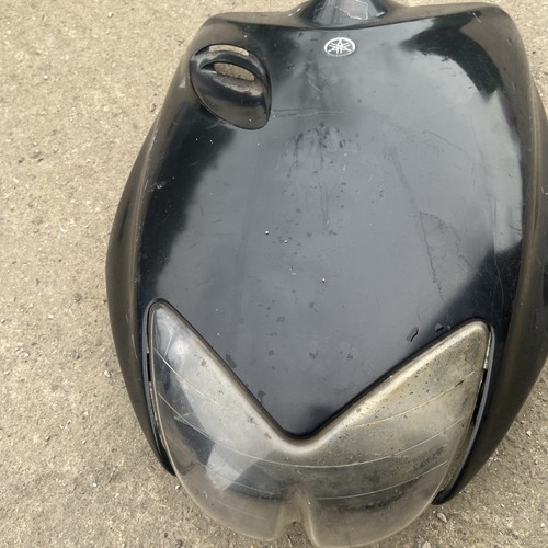 Yamaha 100 aerox - yamaha,