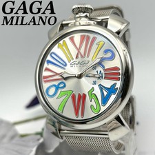 Orologio da polso uomo GaGa