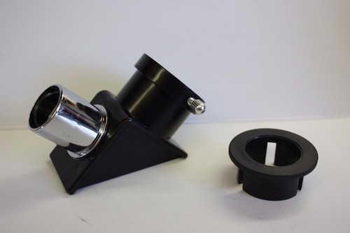 Telescopio ibrido 965 - ibrido, 90