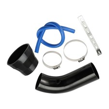 Kit Tubo Aspirazione 3" 76mm